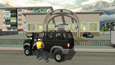 Download Real City Russian Car Driver 3D App on your Windows XP/7/8/10 and MAC PC